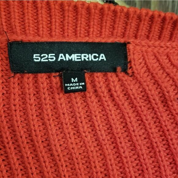 3 for $25 - 525 AMERICA Sweater - Picture 8 of 10